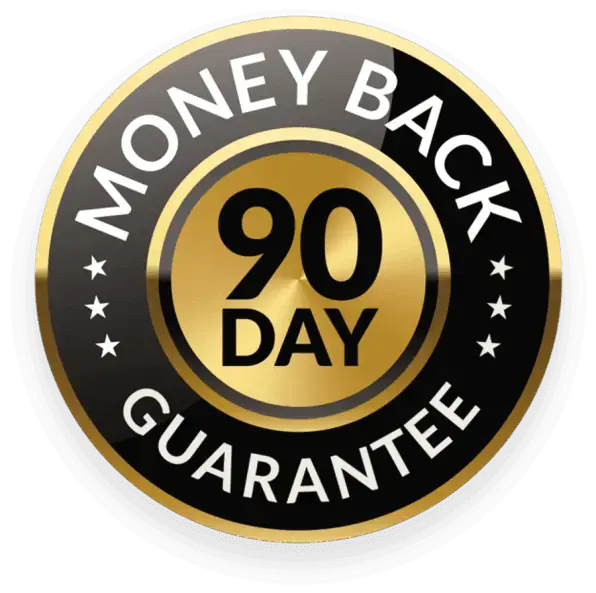 GlycoMute Money Back Guarantee