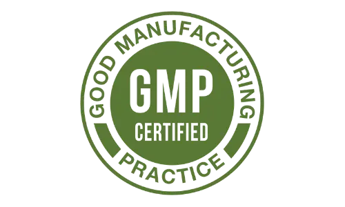 GlycoMute GMP Certified
